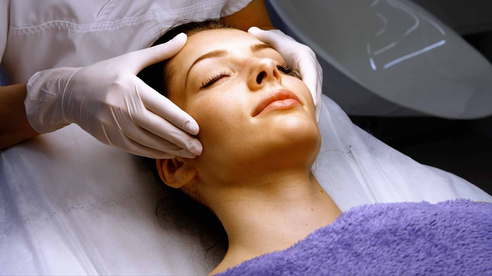 Skincare Consultation
