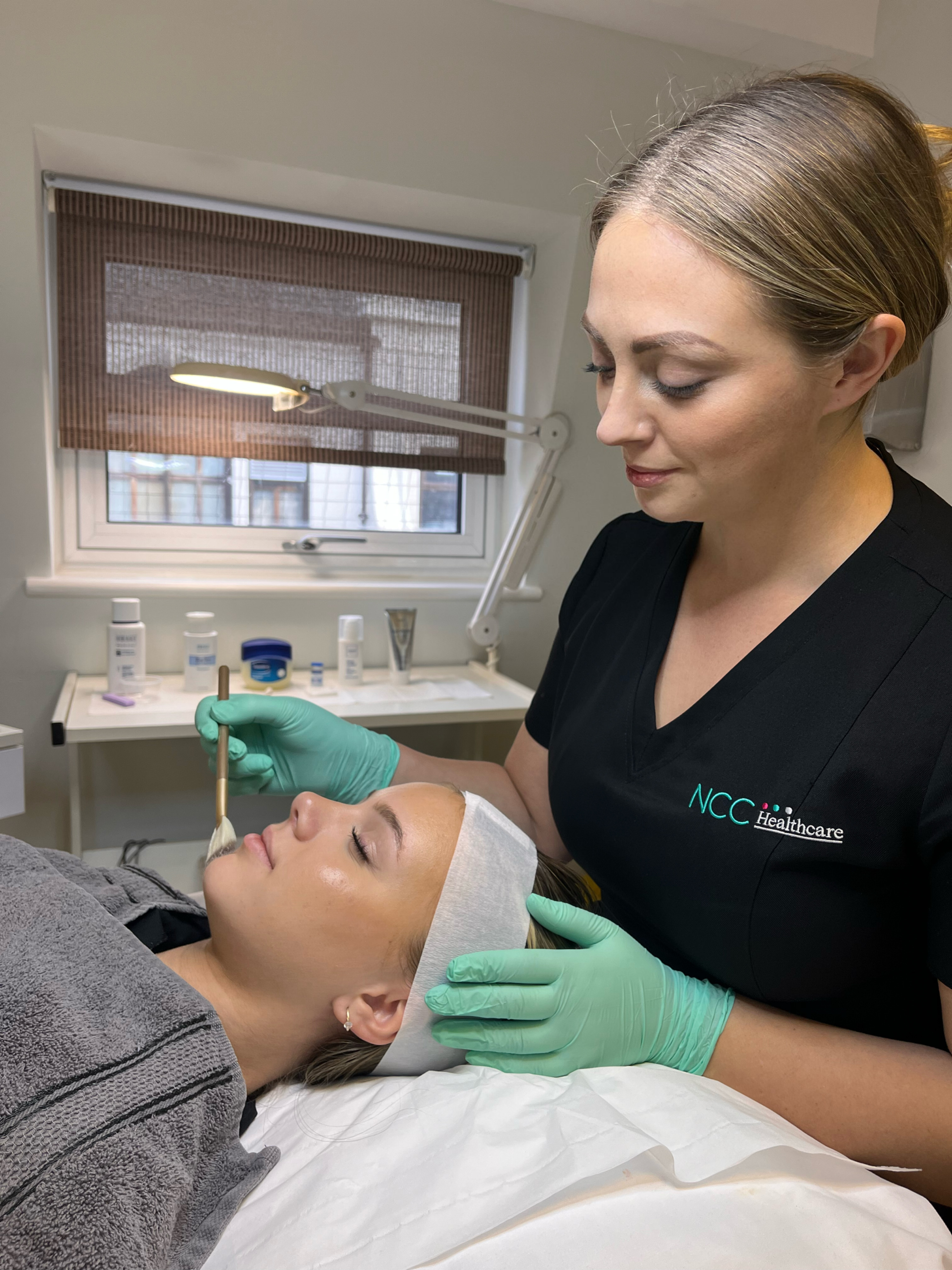 Body Treatment