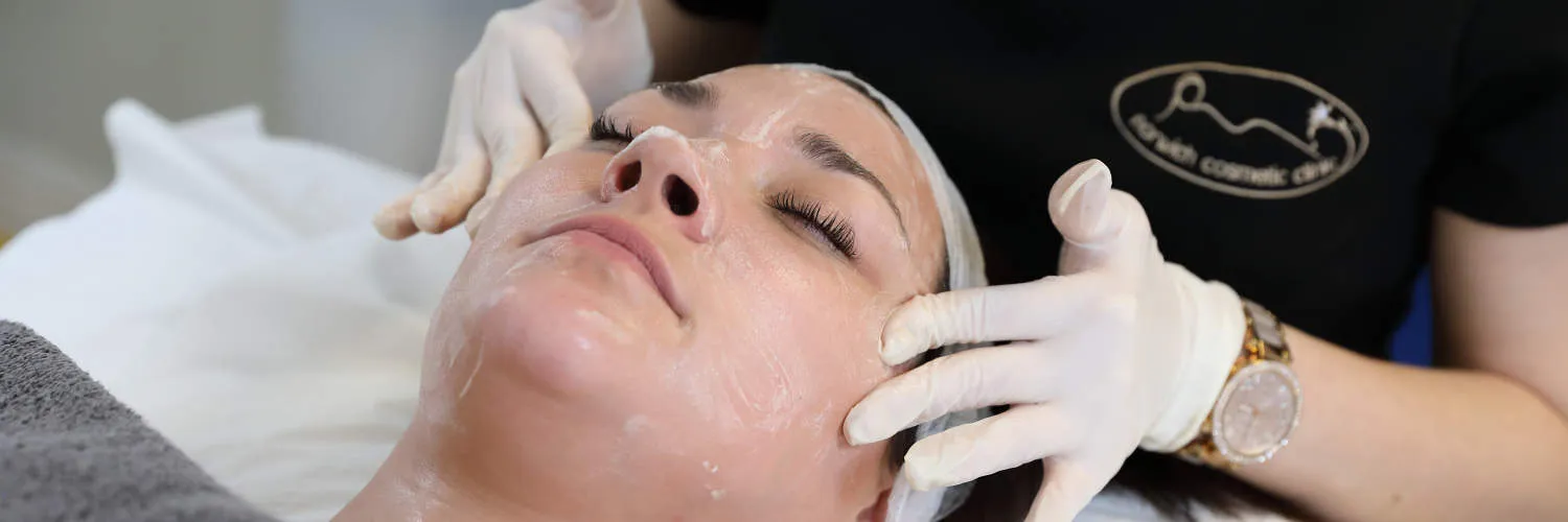 Skincare Products