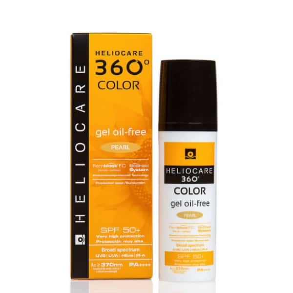 Heliocare 360° Color