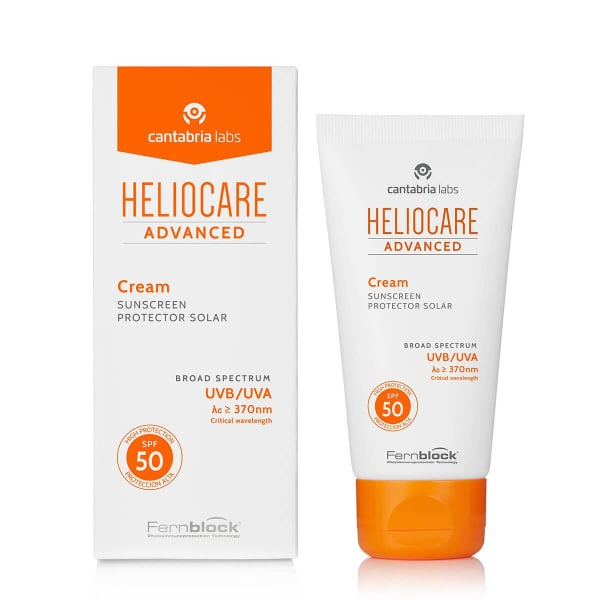 Heliocare Advanced Cream