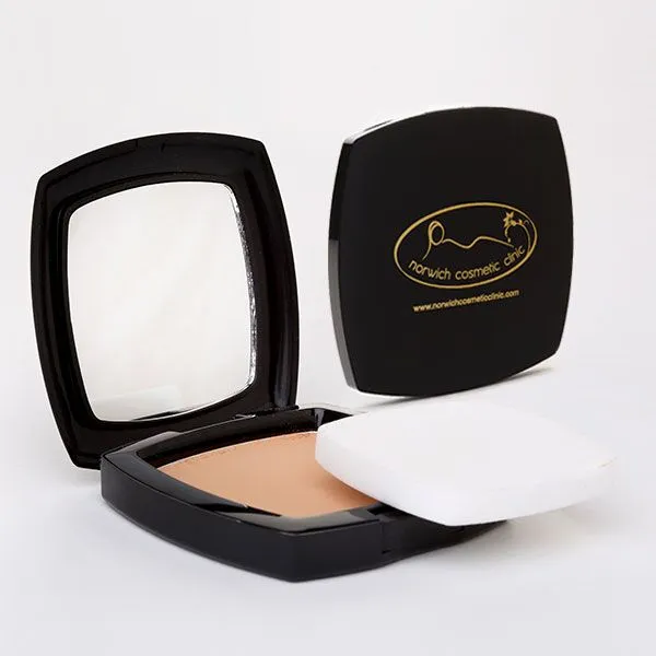 NCC Mineral Make-Up