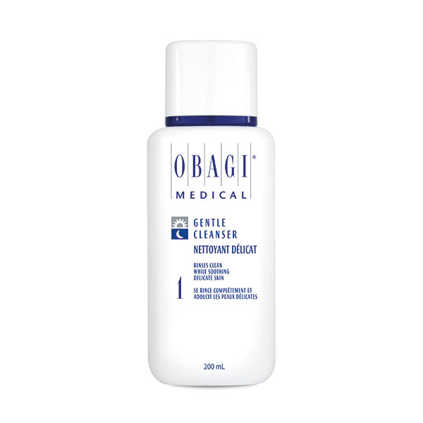 Obagi Gentle Cleanser