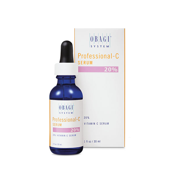 Obagi Professional Vitamin C 20%