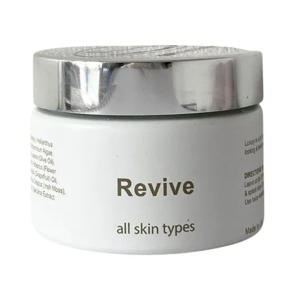 Revive Exfoliator
