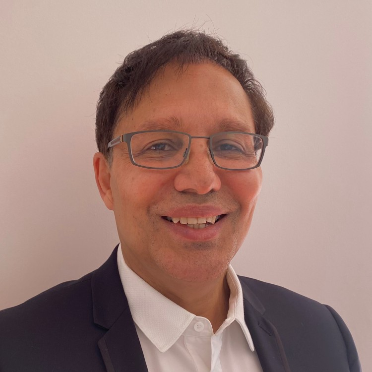 Bijan Beigi